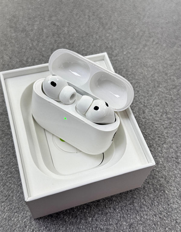 AirPods Pro 3