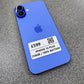iPhone 16 Plus Blue