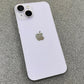 iPhone 14 Lilac