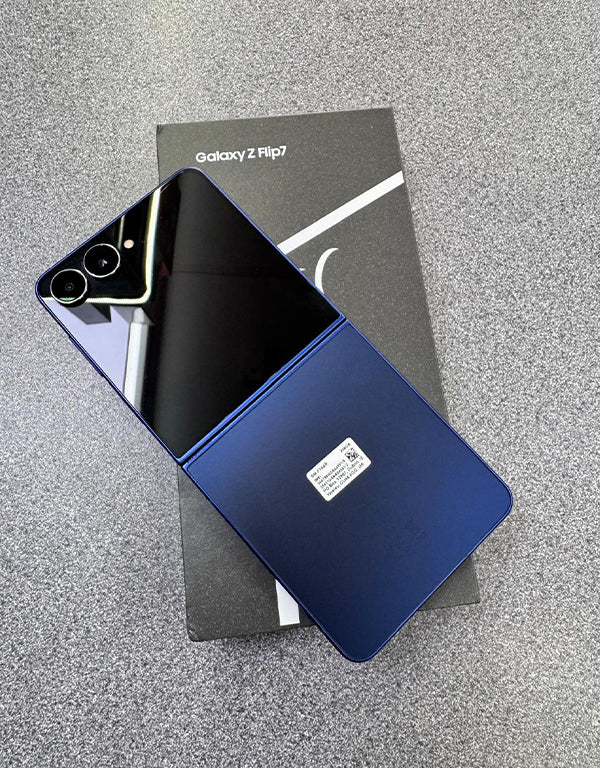 Samsung Z Flip 7