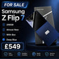 Samsung Z Flip 7