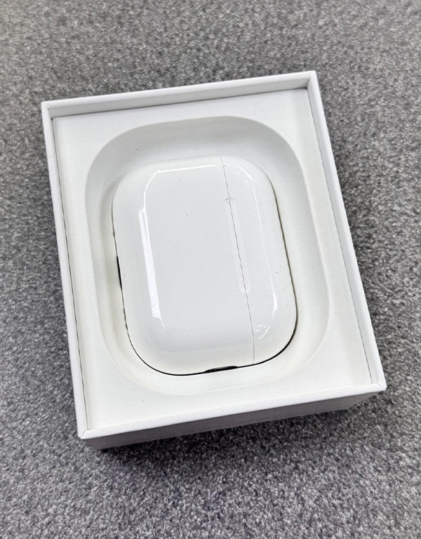 AirPods Pro 3
