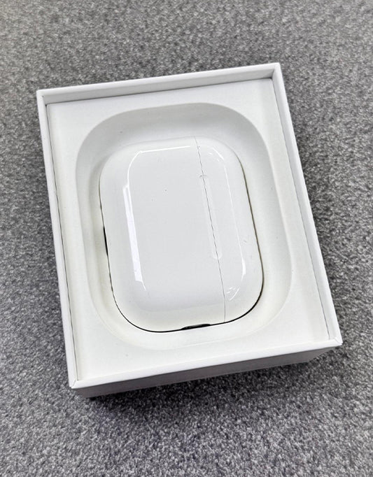 AirPods Pro 3