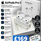 AirPods Pro 3